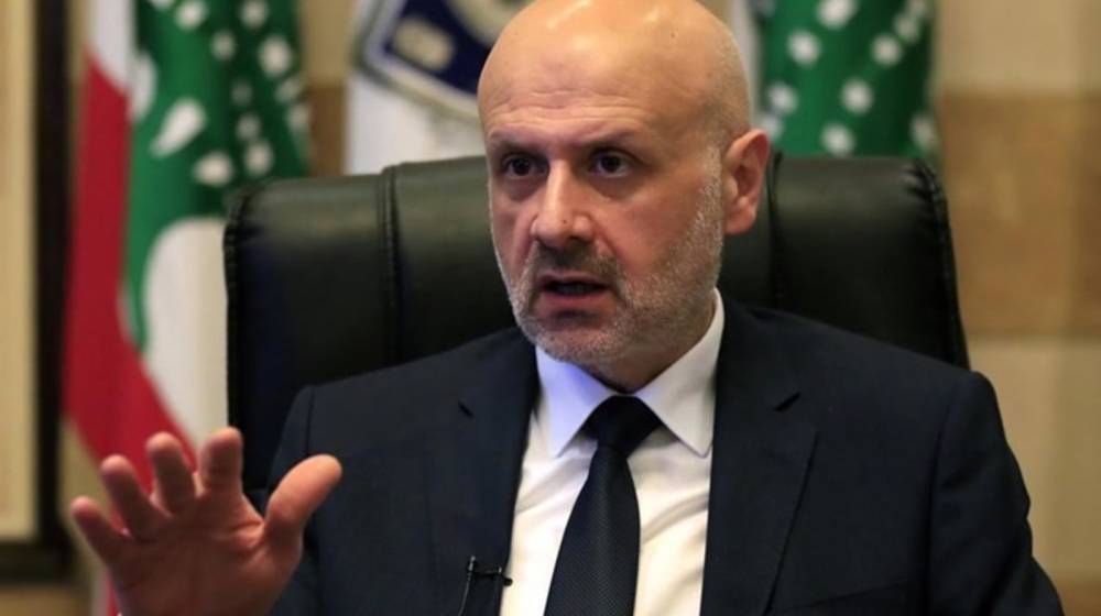 مولوي: مؤمنون وملتزمون بناء الدولة ونهوض لبنان!