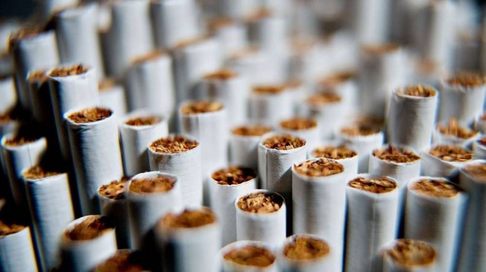 تزامنًا مع إرتفاع الدولار.. أسعار الدخان ″تحلّق″!