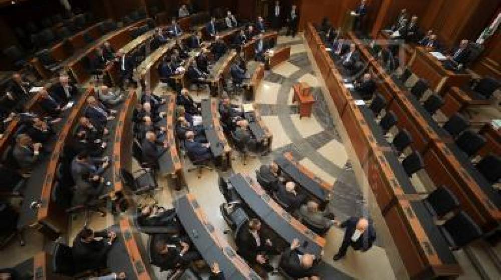 ترشيح عصام خليفة أنهى تكتل 