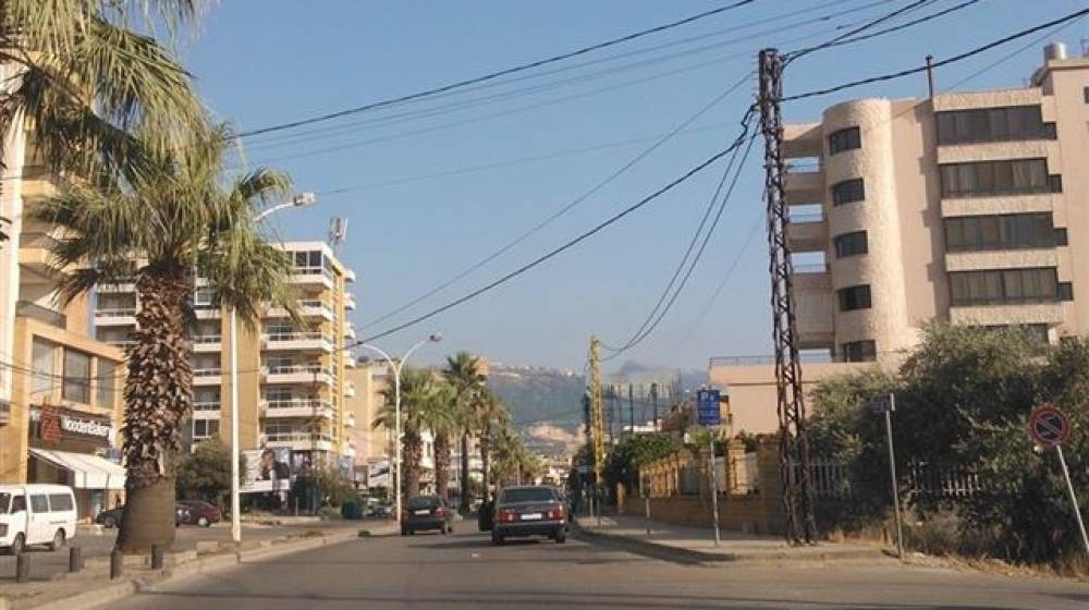 رجلٌ خمسيني... يتعرّض للضرب المبرح! (صورة)