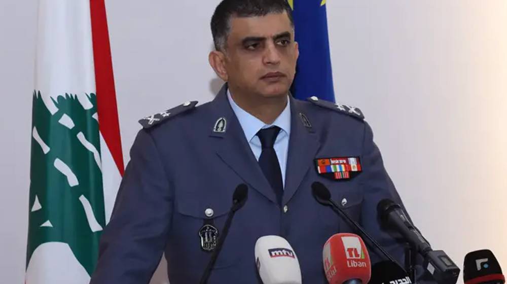 اللواء عثمان يستقبل رئيس بعثة الأمم المتّحدة لمراقبة الهدنة