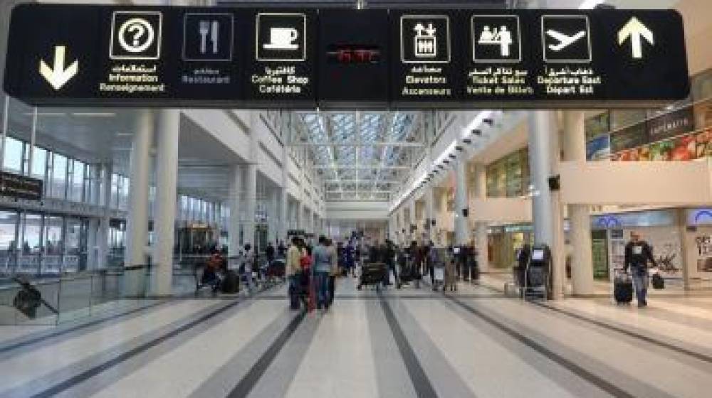شركات طيران تواصل تعليق رحلاتها الجوية إلى لبنان