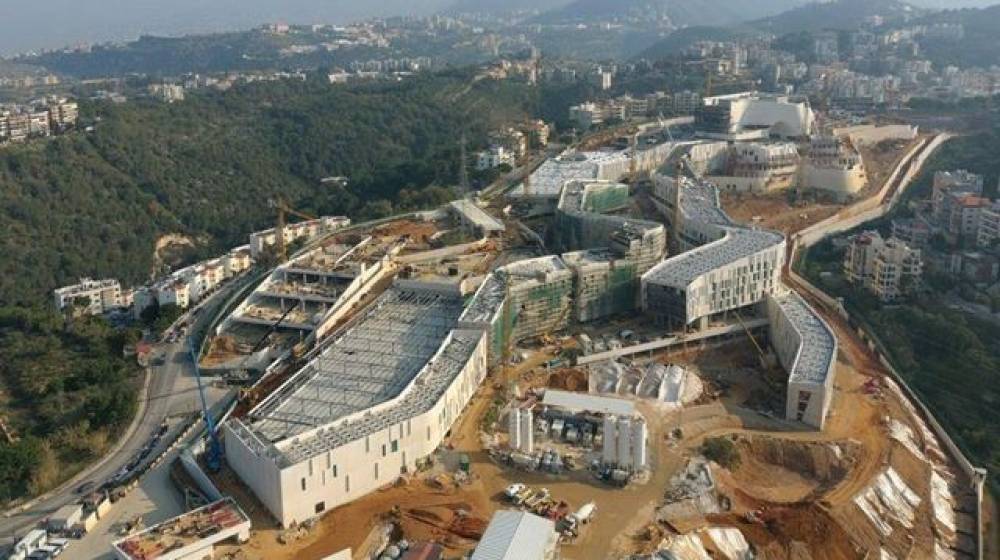 السفارة الأميركية في بيروت تنصح رعاياها بمغادرة لبنان