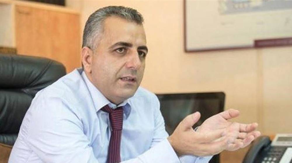 كركي: وضع آليّة لدفع المعاملات الاستشفائيّة المقطوعة خلال شهرين.