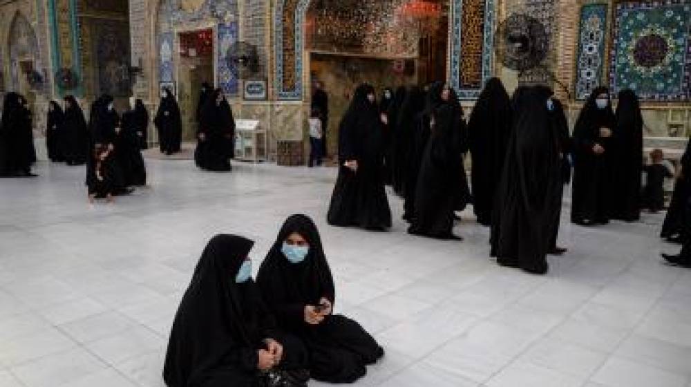 تخلٍّ عن الزيارات الدينية للعراق وإيران.. والاكتفاء بدمشق