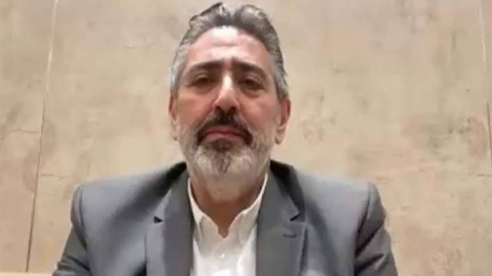 مفاجأة سيفجرها السيّد وساعات حربية بإنتظارنا: روني ألفا يكشف معلومات هامة عن الرد الناري!