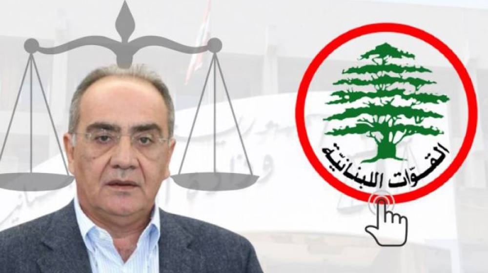 علاقته بحزب القوات و 14 آذار!… مرسال الترس