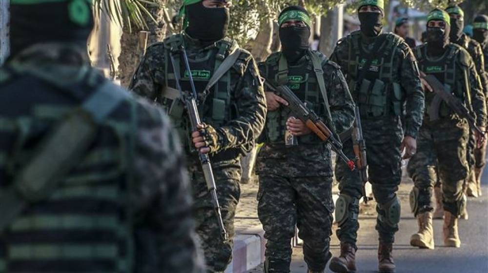 رسالة من الأردن لقادة حماس... ماذا جاء فيها؟