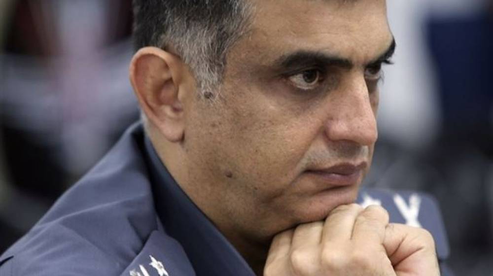 اللواء عثمان يعزّز ضبّاطه على حساب عناصره