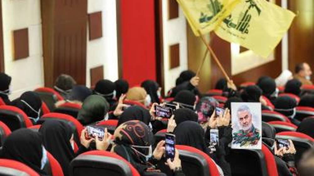ارتدادات ثورة الجدائل على مجتمع حزب الله: 