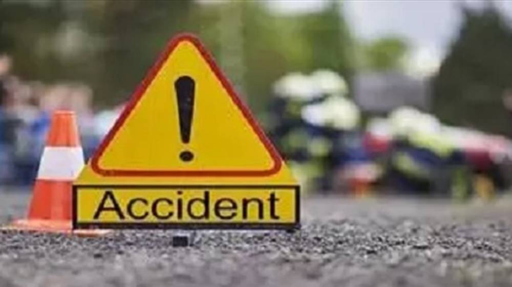قتيل بحادث صدم في هذه المنطقة
