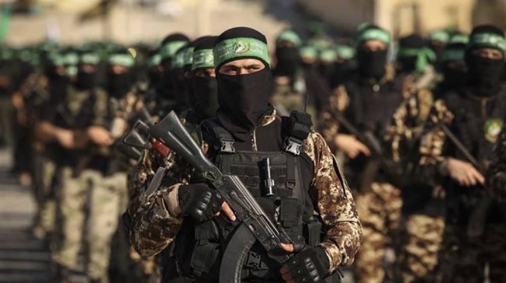 بعد نشر فيديو لاغتيال الضيف... حركة حماس تحسم الجدل!