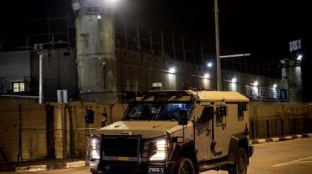 تنديد أممي بتعذيب جنسي لمعتقل فلسطيني في سجون الاحتلال