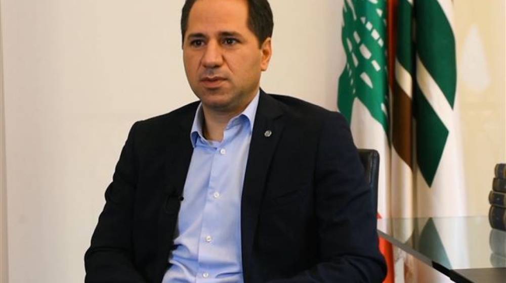 الجميل يتحدّث عن 