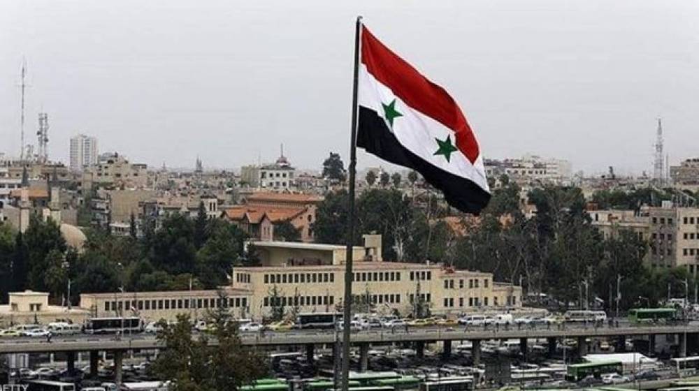 سوريا تعلن إحباط 