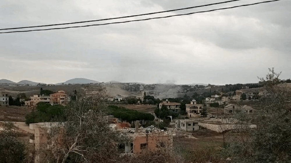 الاعتداءات الاسرائيلية على الجنوب مستمرة.. هذه آخر التطورات