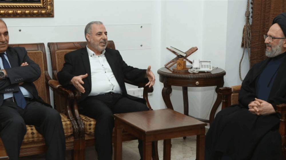 فضل الله: لعدم الانجرار وراء الصراعات الطائفية