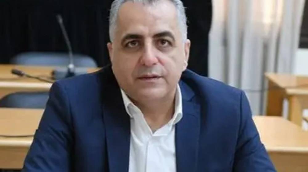 كركي: الادعاء على مزوّر مستندات خاصّة بـ"الضمان"