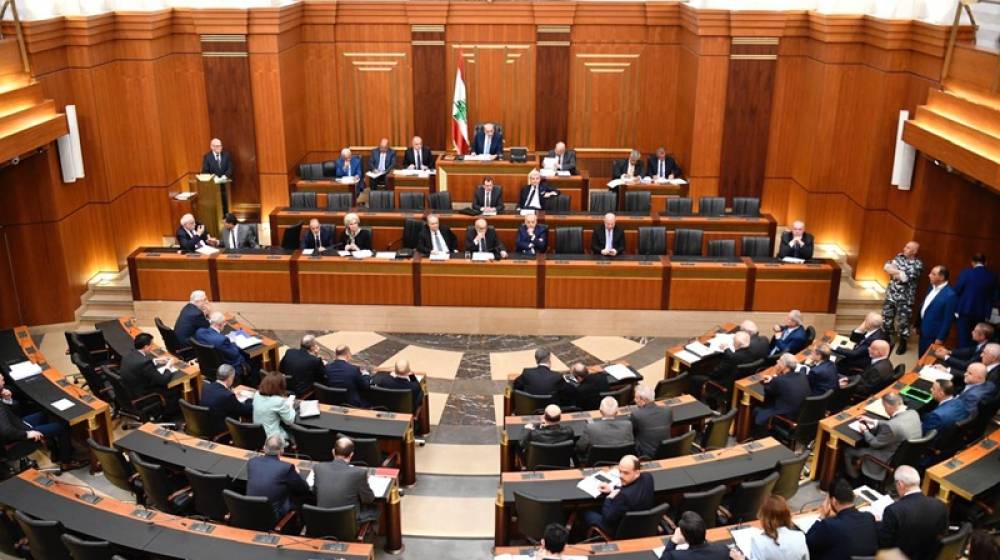 تعيين أعضاء للجنة التحقيق النيابية في ملف الإتصالات