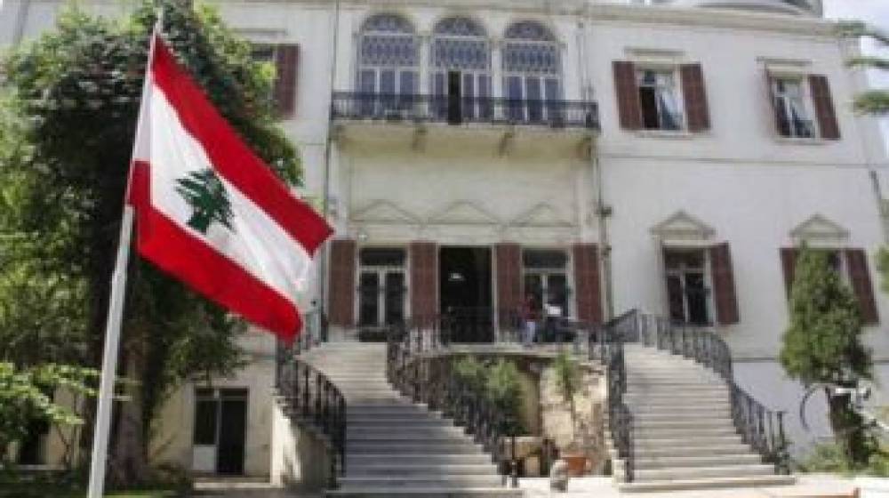 الخارجية نشرت آلية تسجيل الانتشار اللبناني للاقتراع في الانتخابات