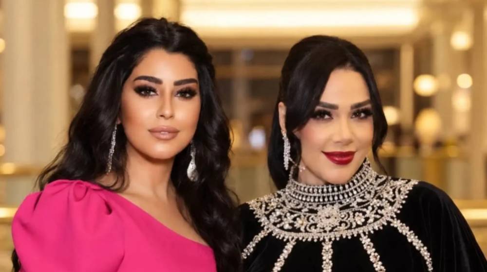 خلاف أيتن عامر وشيماء سيف يعود إلى الواجهة.. اعتذار وعتاب بعد 5 سنوات