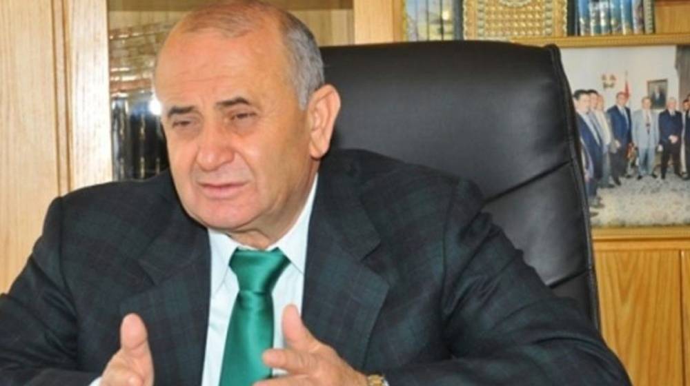 الترشيشي: نعلّق آمالًا على زيارة الموفد السعودي لفتح الأسواق أمام الإنتاج اللبناني
