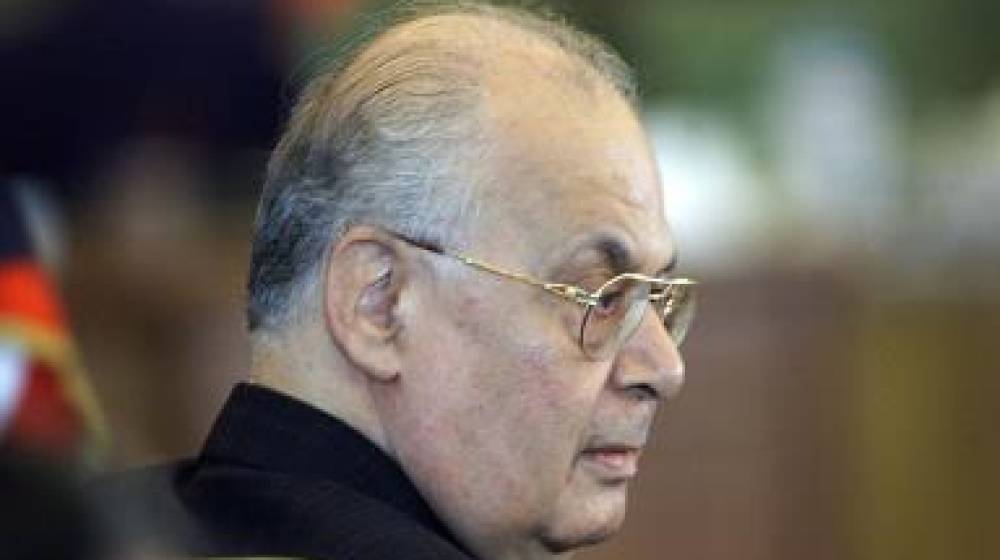 رحيل الرئيس سليم الحص.. الحداد لثلاثة أيام