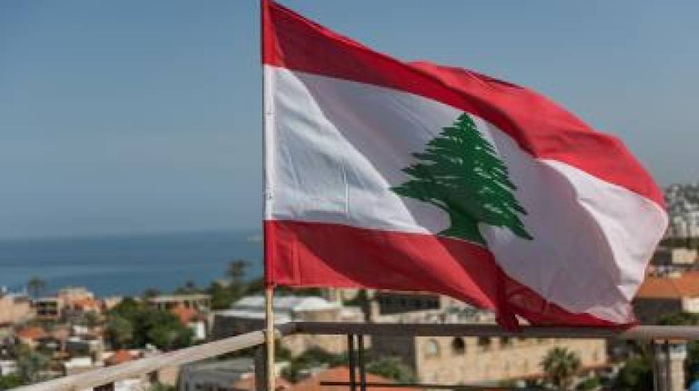 المونديال السياسي اللبناني