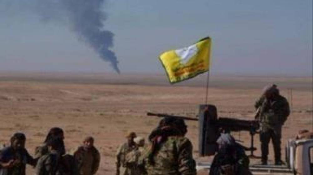 قسد تضرب الجيش الوطني: قادة 