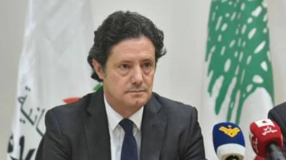 وزير الإعلام لـ