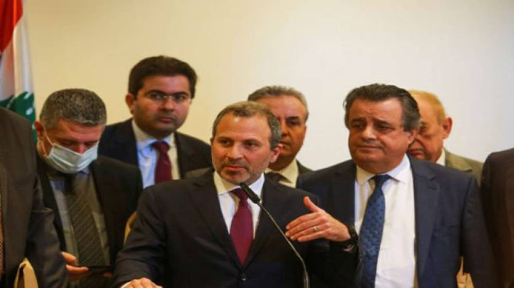 لماذا يتعاطى التيار الوطني الحر ببرودة مع عودة الثنائي الشيعي الى الحكومة؟!… غسان ريفي