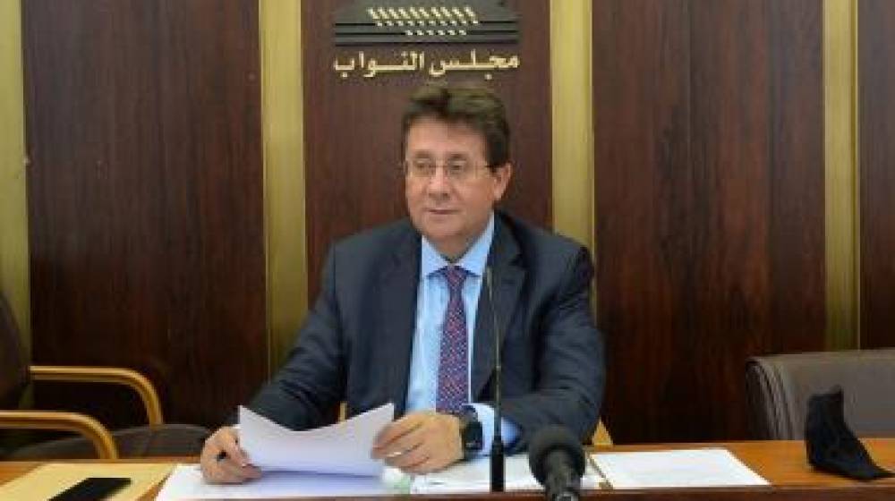لجنة المال تستمع لوزير المال وتنتقد مخالفات موازنة 2023