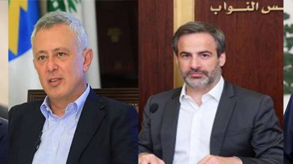 جعجع يقاتل بمعوض.. وفرنجية ينتظر الوساطة مع باسيل!… غسان ريفي