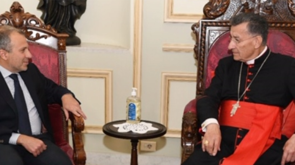 عون بين خيارين.. نصيحة البطريرك أم هستيريا باسيل!… غسان ريفي
