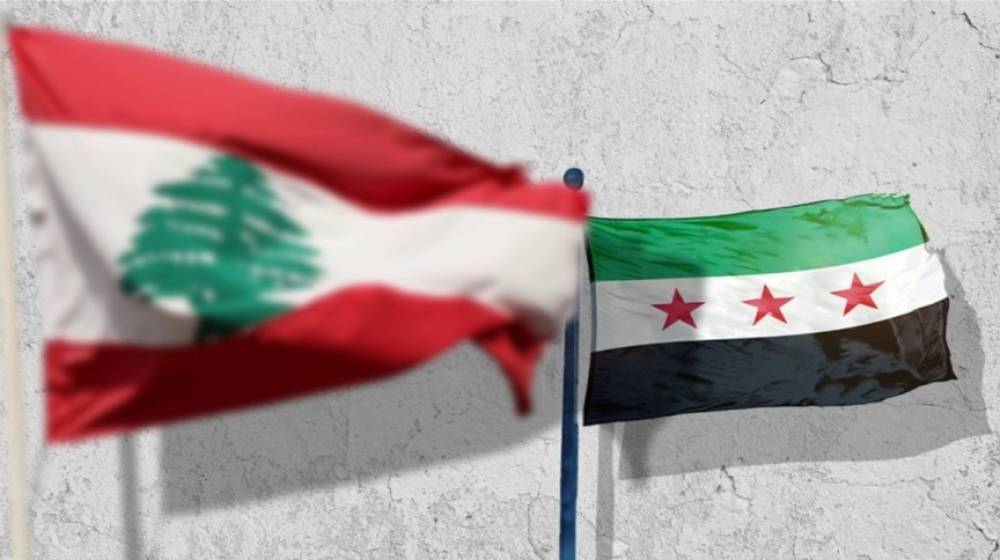 سوريا تجري مشاورات مع لبنان لإغلاق ملف المعتقلين