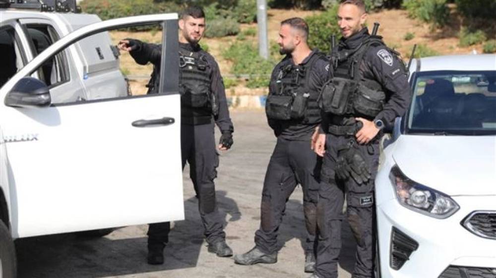 بالفيديو: عملية طعن بمحطة حافلات في بئر السبع