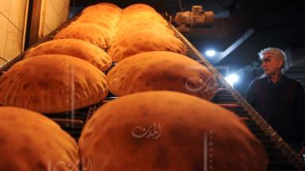 أفران الجنوب تطالب بطحين إضافي: لا مخزون احتياطياً لدينا