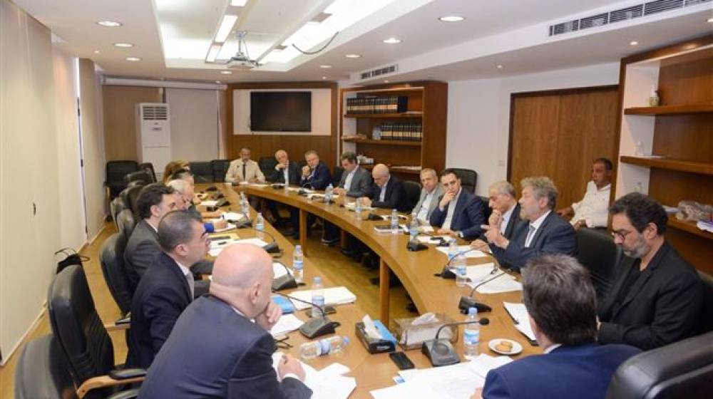 كنعان: هدفنا إدارة خاضعة للمحاسبة لا فوقها