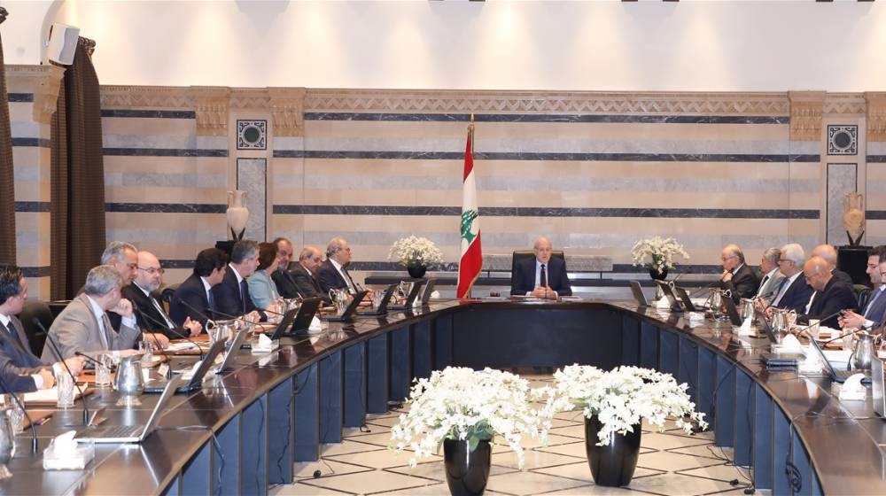 حكومة تصريف الاعمال تفرض منطق خدمة الناس!… غسان ريفي