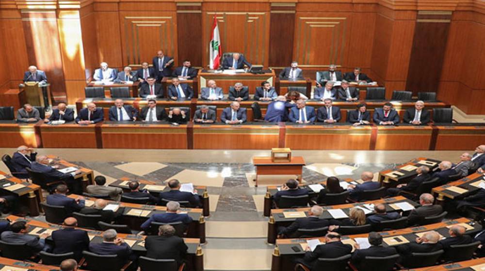 لا مفاجآت في مجلس النواب.. والأكثرية على القطعة!.. غسان ريفي
