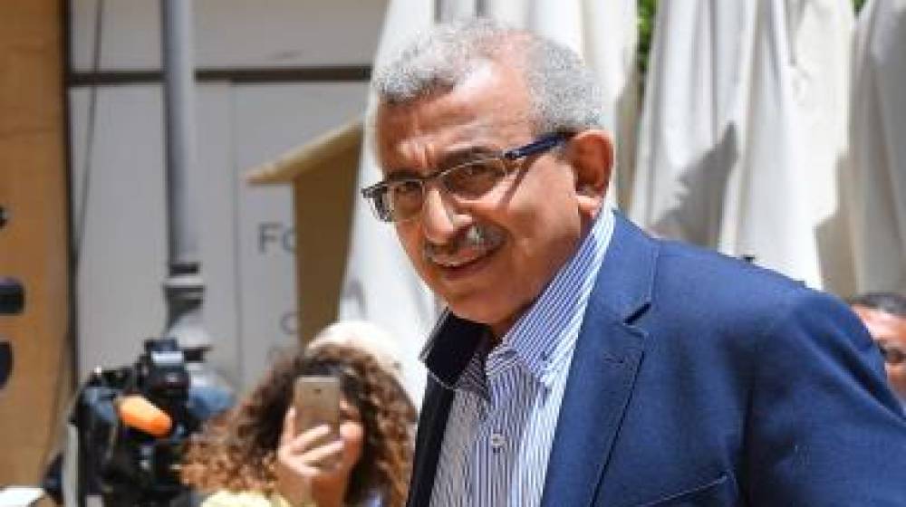 حزب الله وصيدا: 