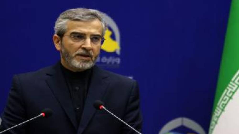 شويغو في طهران..على وقع ترقّب الرد الإيراني 