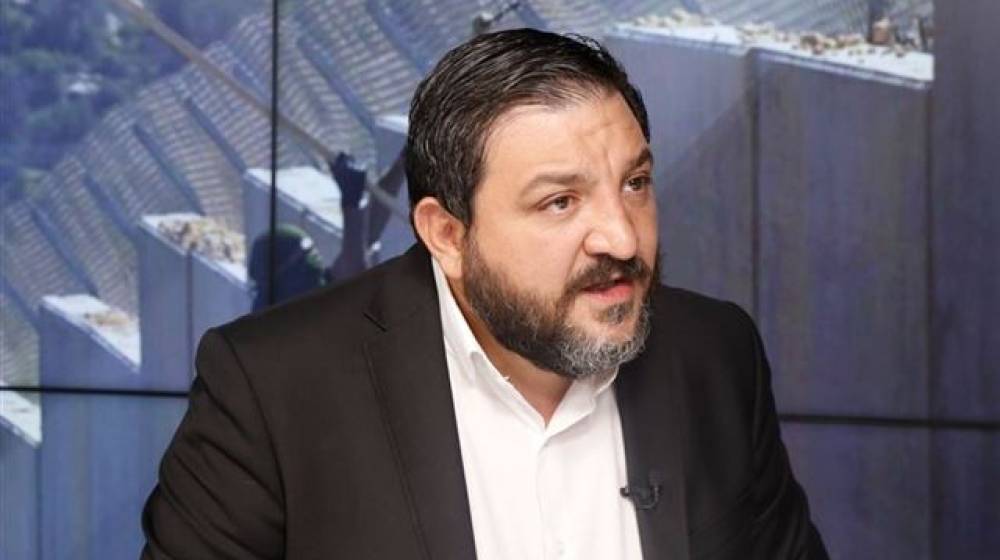 رامي نعيم يستعد لزيارة معقل 