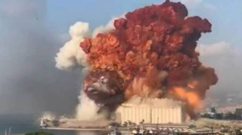 انفجار المرفأ.. هل من إخلال وظيفي للقاضي الخوري؟