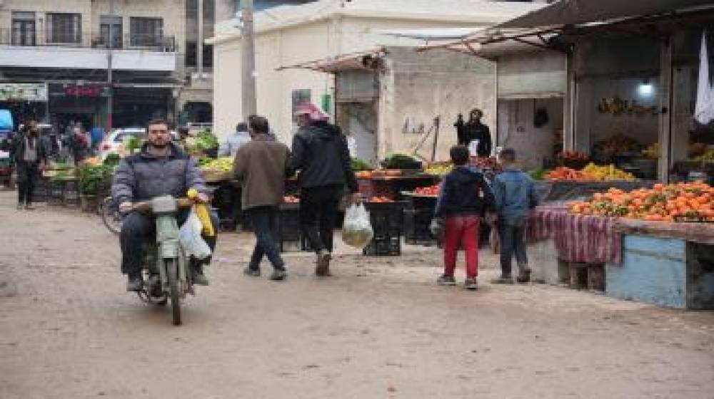 شمال سوريا: كثافة المُرحَّلين من تركيا..تخلق أزمات سكنية ومعيشية