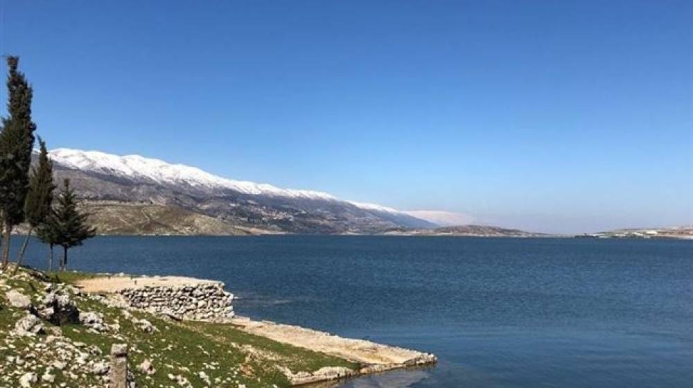 مجازر ترتكب على أرض البقاع... 