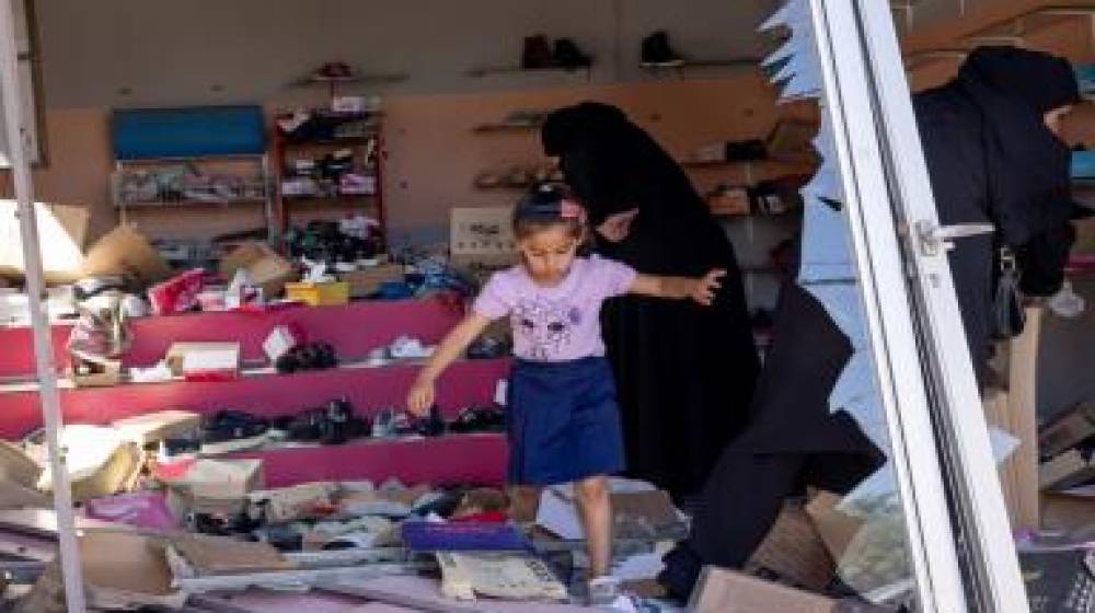 أطفال لبنان: جيل يرث 