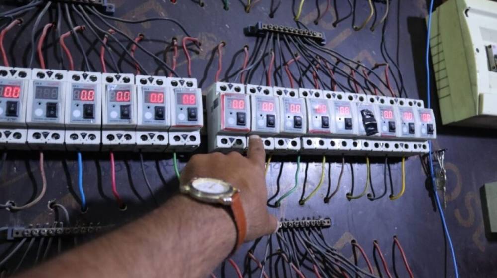 إليكم تسعيرة المولدات الخاصة لهذا الشهر
