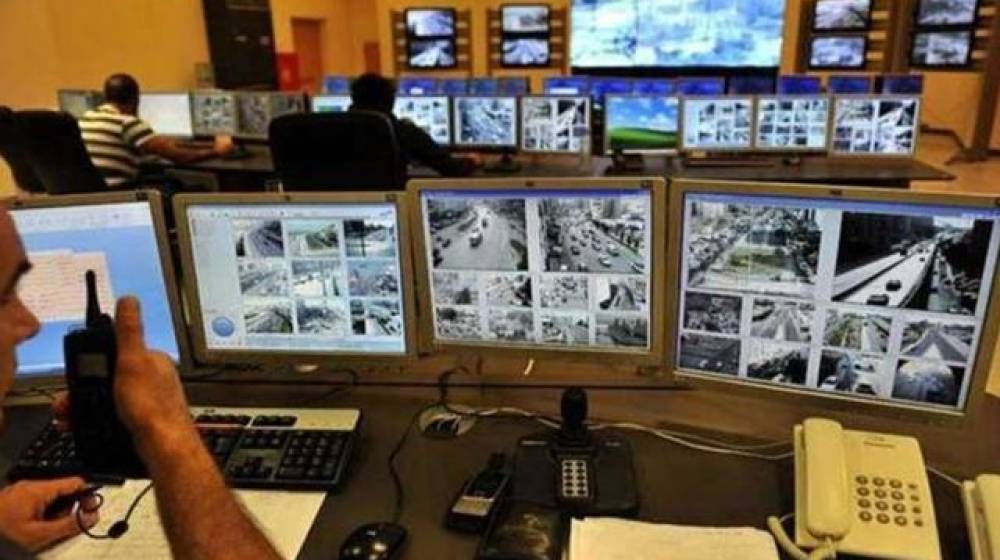 قتيلٌ وجرحى... إليكم إحصاءات غرفة التحكم المروري