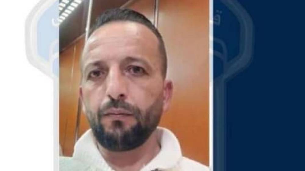 بالصّورة: هل تعرفون شيئاً عنه؟